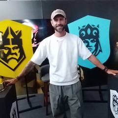 Miguel Layùn sueña con la Copa del Mundo