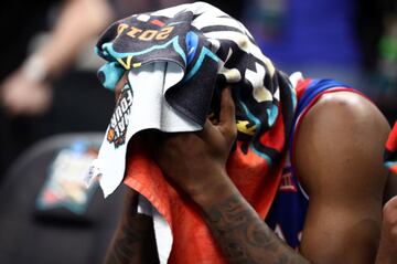 Así fue la victoria de Villanova y su pase a la final de la NCAA