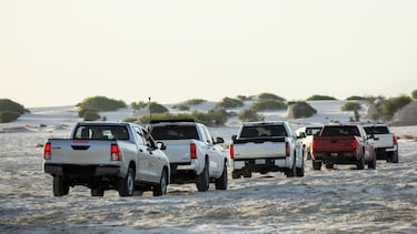 Las pickups de Toyota: Más que calidad y confiabilidad, son indestructibles