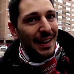 El vacile del Fuenlabrada que no hará gracia al Estudiantes