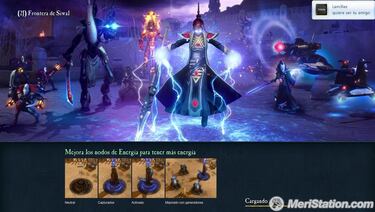 Warhammer 40.000 Dawn of War II, Multiplayer