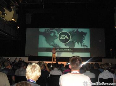 [GC] Repaso visual a las conferencias de la Gamescom