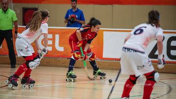 Las chicas de Ricardo Ares ya están en semifinales