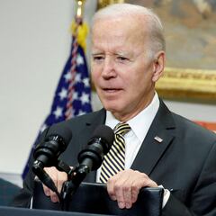 Así será el plan de Administración Biden para reducir los pagos de préstamos estudiantiles