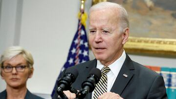 La administraci¨®n Biden ha propuesto un nuevo plan para reducir los pagos de pr¨¦stamos para estudiantes universitarios. Aqu¨ª todos los detalles.