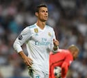 Pistolero Cristiano: nadie tiró más en la primera jornada