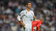 Pistolero Cristiano: nadie tiró más en la primera jornada