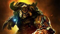 Análisis técnico de Doom a 4K: PS4 Pro vs Xbox One X