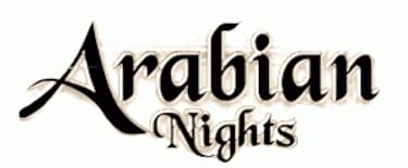 Arabian Nights (PC)