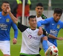 Lugo - Fuenlabrada: horario, TV y cómo y dónde ver