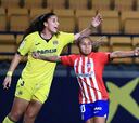 Un Atleti al son de Leicy Santos