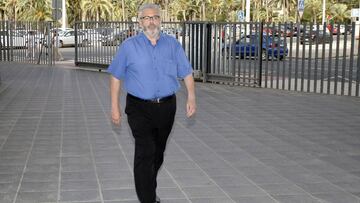 Eventos Petxina estima su beneficio en 6,9M€ por los traspasos del Elche