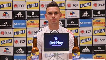 “No podemos cargar la responsabilidad a Díaz y James”