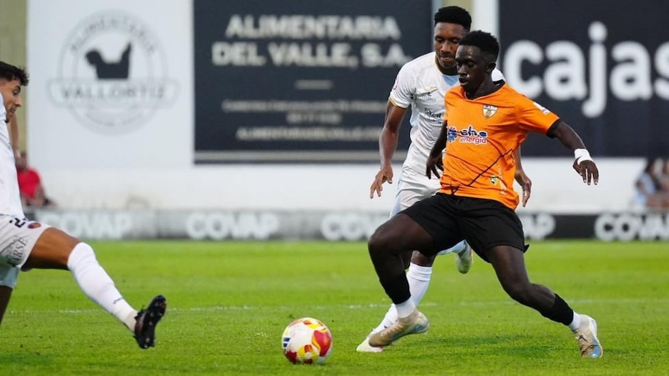 Tercera RFEF Grupo 10: resultados, partidos y clasificación de la ...