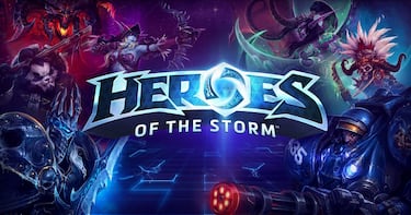 ¿Y tú ya jugaste Heroes of the Storm?
