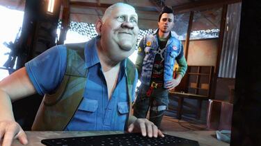 Sunset Overdrive se ríe del apocalipsis para romper con los shooters tradicionales