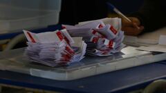 Cómo saber si soy vocal de mesa en el Plebiscito: cuándo salen los resultados y dónde verlos