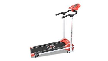 Esta cinta de andar plegable y con pantalla LCD tiene un descuento del 30% en Cecotec