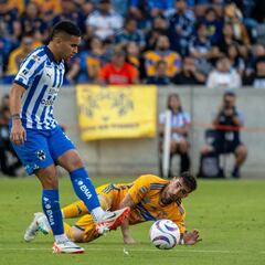 El quinto Clásico Regio del 2024 a la vista; Rayados domina