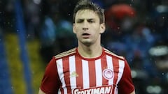 Soldano, a un paso de Boca