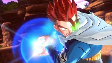 Dragon Ball: Xenoverse, Impresiones Gamescom