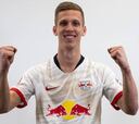 Dani Olmo: "Me fui del Barça para estar donde estoy hoy"