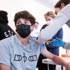 Vacunación Veracruz COVID: Fechas, horarios y requisitos para menores de 12 a 17