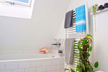 Un snowboarder sortea su idílica casa en la playa: los boletos valen 2,8 euros