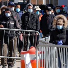 Coronavirus USA: cuántos casos hay de la variante Delta y por qué es peligrosa