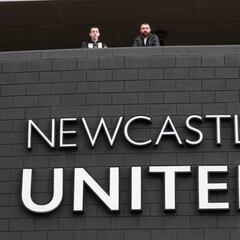 BeIN pide a la Premier y a los 19 clubes parar la compra del Newcastle