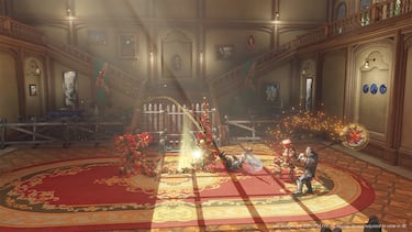 La demo de Knack 2 ya disponible en PS4