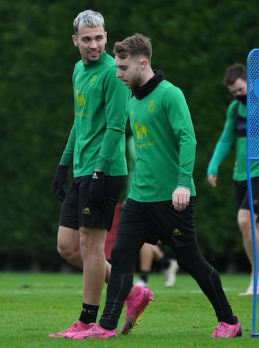 La red espera el regreso de Baturina