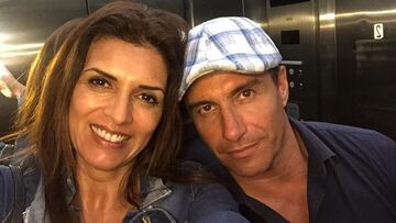 Ivette Vergara descoloca a Fernando Solabarrieta con esta entrevista tras su ruptura: “Él imaginaba que...”