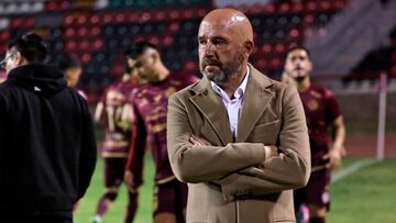 Nacho Castro: de la Kings League a hacer historia en el f¨²tbol mexicano
