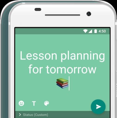 Cómo usar WhatsApp para dar clases si eres profesor/a durante el Coronavirus
