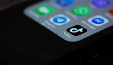 Cuidado con este reto de TikTok: esconde un virus que infecta tu teléfono