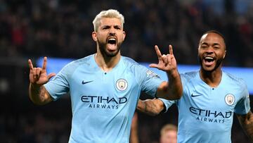 Manchester City confirm lucrative Puma deal