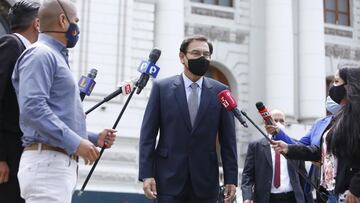 Elecciones Perú 2021: cómo saber si me toca ser miembro de mesa y votar