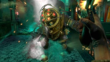 BioShock The Collection en Switch: comparativa gráfica entre todas sus versiones