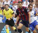 Extremadura - Zaragoza: horario, TV y cómo y dónde ver