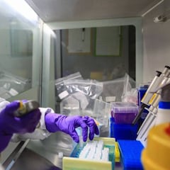 Descubren dos fármacos que inhiben la COVID-19