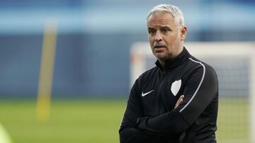 Sergio Pellicer, en una imagen de archivo.