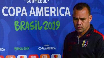 Dudamel: "Nuestro momento actual es mejor que en Madrid"