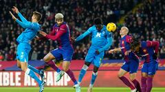 UD Almería vs FC Barcelona: apuestas y pronósticos de LaLiga EA Sports - 16/5/24