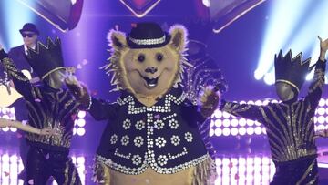 “The magic is back!” The new format for The Masked Singer explained