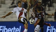 River recibe a Patronato, con la necesidad de volver a ganar