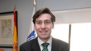 Carlos Gascón