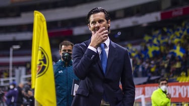 El día que Santiago Solari propuso un cambio de formato en la Liga MX