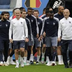 Las raíces africanas de Francia en Argelia, Congo, Mali...