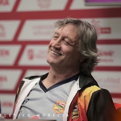 El “espía” del Tri que ahora trabajará en Liga Expansión